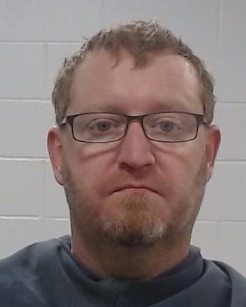 Kincaid, Daniel Alexander arrested by Collin County SO