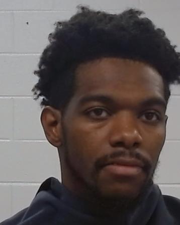 Stewart, Jocoby Armani arrested by Collin County SO