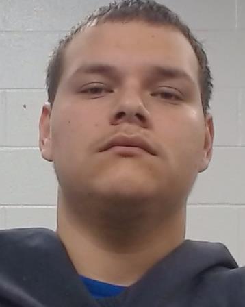 Escobedo, Edgar Charles Owen arrested by Collin County SO