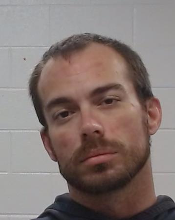 Krause, Jeremy Michael arrested by Collin County SO