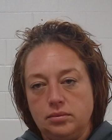 Mauga, Tianna Angel arrested by Collin County SO