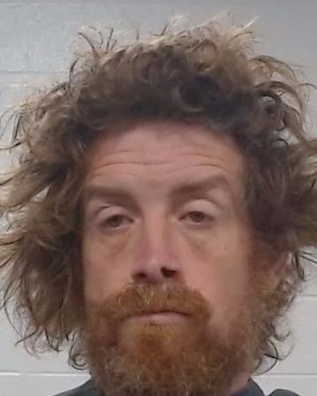 Knight, Christopher Michael arrested by Collin County SO