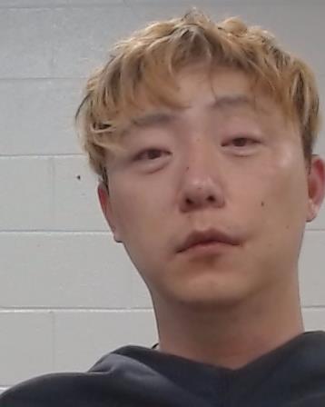 Yu, Luo arrested by Collin County SO