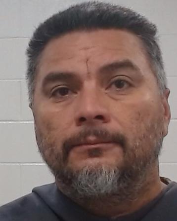 Ramirez Bonilla, Adan Alexander arrested by Collin County SO