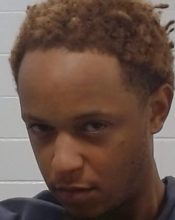 Lawrence, Andre Jahmal arrested by Collin County SO