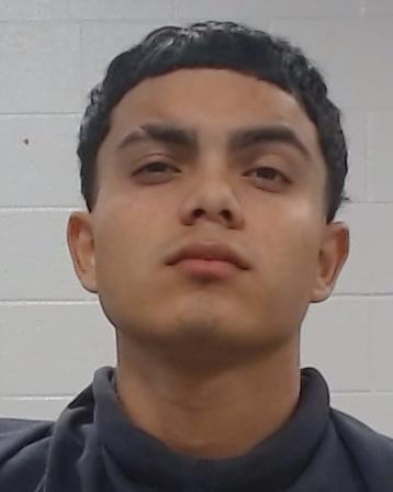 Rivas-Tovar, Fabian Alejandro arrested by Collin County SO