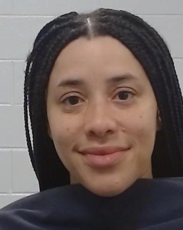 Jackson, Joya Lashell arrested by Collin County SO