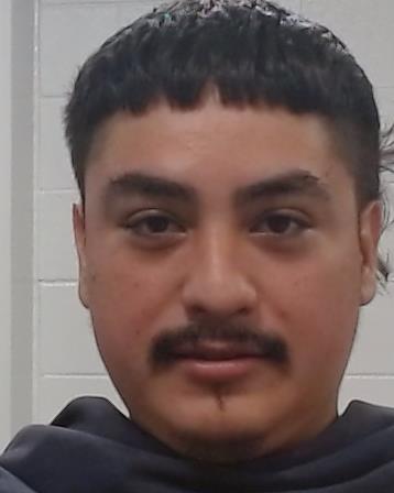 Torres, Emmanuel arrested by Collin County SO