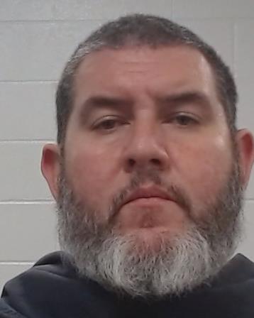 Mancera, Nicholas Andrew arrested by Collin County SO