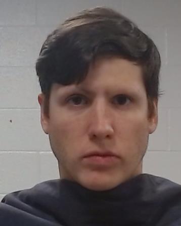 McAdam, Noah Graham arrested by Collin County SO