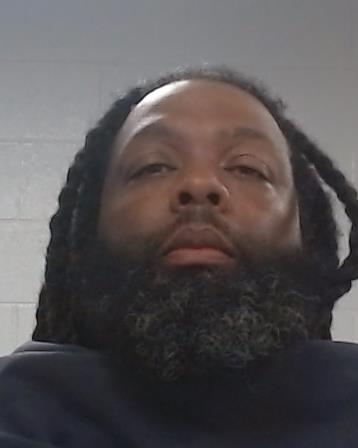 Graves, Harold Levon, Jr. arrested by Collin County SO