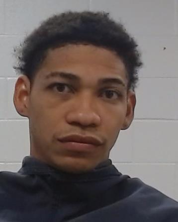 Verde Santizo, Hernan Arturo arrested by Collin County SO