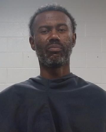 Cook, Frazier Alexander arrested by Collin County SO