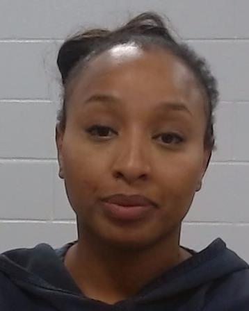 Abdi, Halima arrested by Collin County SO