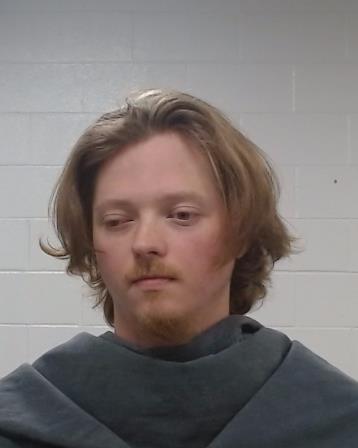 Carkeet, Hunter Cole arrested by Collin County SO