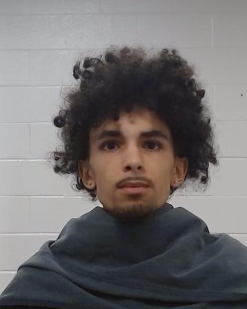 Addison, Raymond Joseph, Jr. booking photo