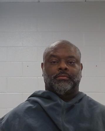 Allen, Prentice Jermond booking photo