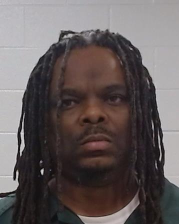 Davis, Kenneth Arnez booking photo