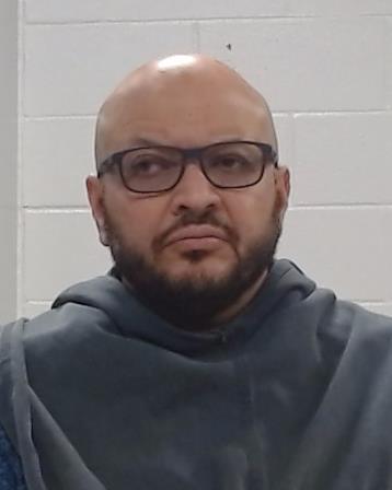 Eldaroti, Mahmoud Babiker Abdelgadir booking photo