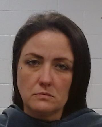 Owen, Kelly Lynn booking photo