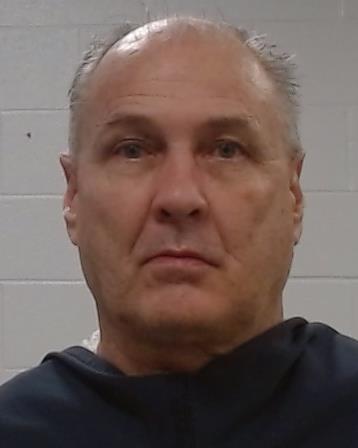 Brown, William Daryn arrested by Collin County SO