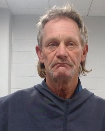 Thomason, Michael Wayne arrested by Collin County SO