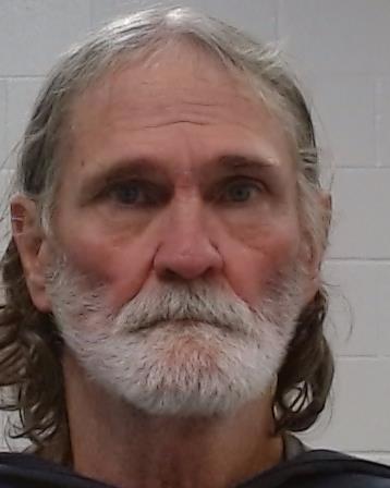 Rutledge, Arthur Doyle arrested by Collin County SO