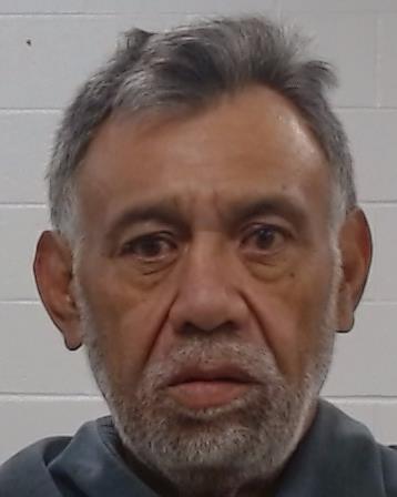 Gonzales, Reynaldo Jr, Jr. arrested by Collin County SO