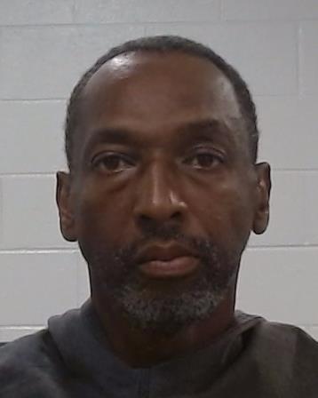 Evans, John Mark arrested by Collin County SO