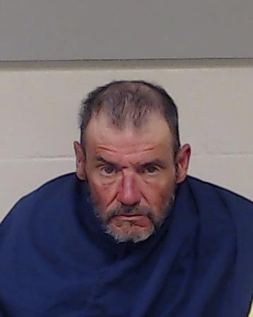 Boone, Jeffrey Wayne arrested by Collin County SO