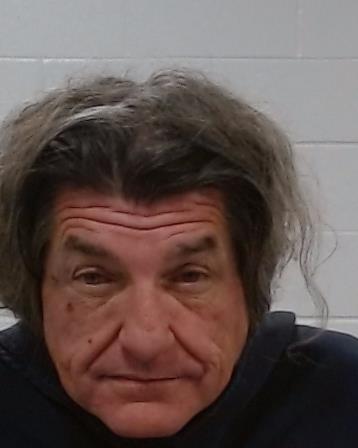 Parker, Joe Dale, Jr. arrested by Collin County SO