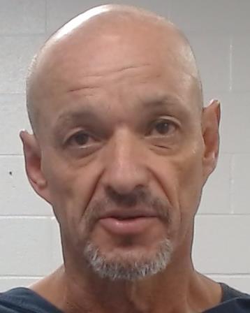 Garcia, Sergio, Jr. arrested by Collin County SO