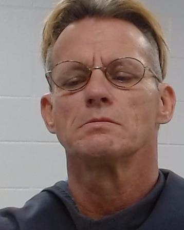 Dawes, Kelly Ray arrested by Collin County SO