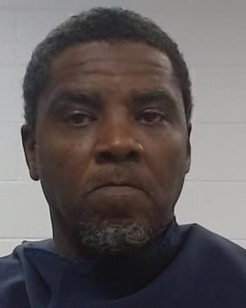 Jagours, Byron Eugene arrested by Collin County SO