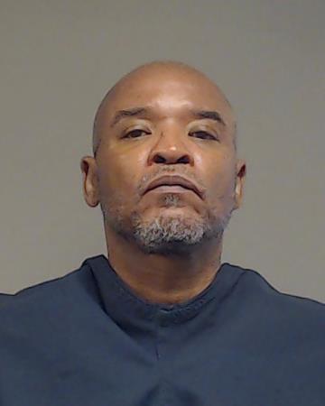 Dailey, Mark Allen arrested by Collin County SO