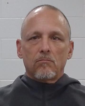 Dixon, Michael Lee arrested by Collin County SO