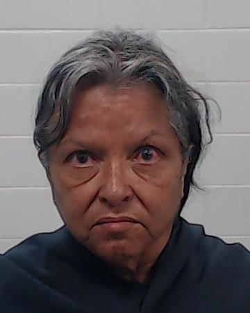 Rios, Soyla Reina arrested by Collin County SO