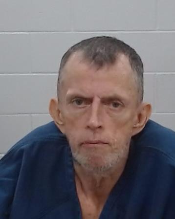 Cupples, Jimmy Wade, Jr. arrested by Collin County SO