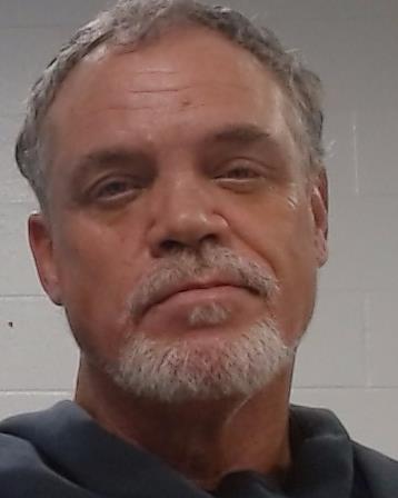 Smith, Brian Keith arrested by Collin County SO