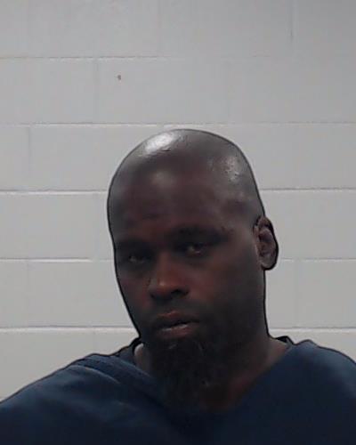 Palmer, Antonio Tyrone booking photo