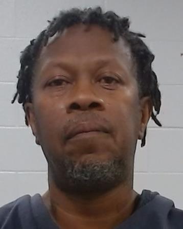 Jackson, Marcalus Devonte arrested by Collin County SO