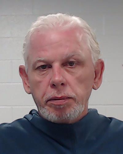 Reed, Corey arrested by Collin County SO