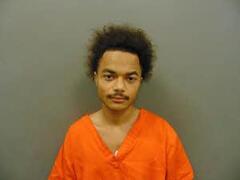 EDDIE DAVENPORT arrested by MILAM CO SO CAMERON – TX1660000