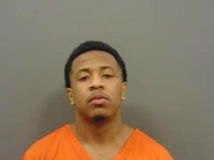KENDRICK GADISON arrested by CAMERON PD – TX1660100