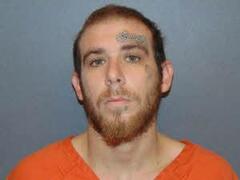 DYLAN TABOR arrested by MILAM CO SO CAMERON – TX1660000