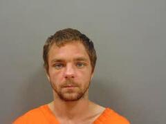 TYLER PHILLIPS arrested by MILAM CO SO CAMERON – TX1660000