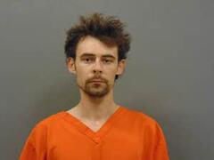 DILLON WOZNIAK arrested by MILAM CO SO CAMERON – TX1660000