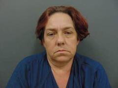 TAMMY HENRY arrested by MILAM CO SO CAMERON – TX1660000