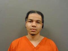 DEMETRIUS SHOUSE arrested by MILAM CO SO CAMERON – TX1660000