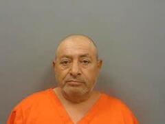 JOSE DIAZ-LECHUGA arrested by MILAM CO SO CAMERON – TX1660000